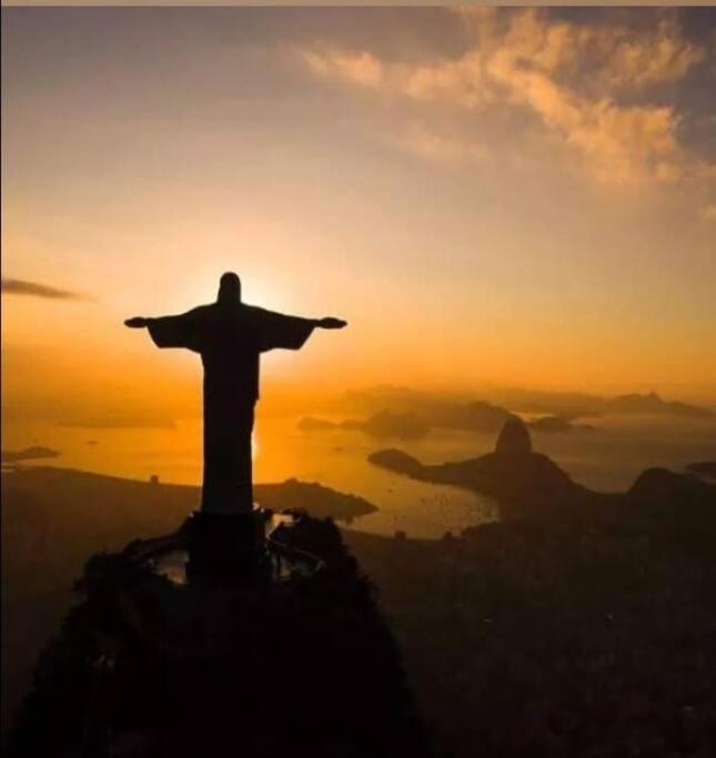 Apto Confortavel Copacabana Minimo 2 Dias Antecedencia Reservas Apartamento