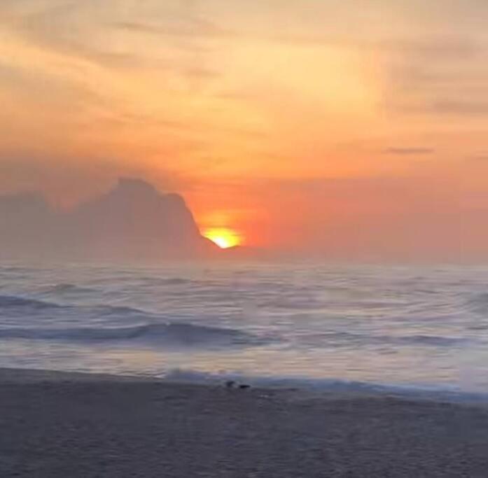Apto Confortavel Copacabana Minimo 2 Dias Antecedencia Reservas Apartemen *