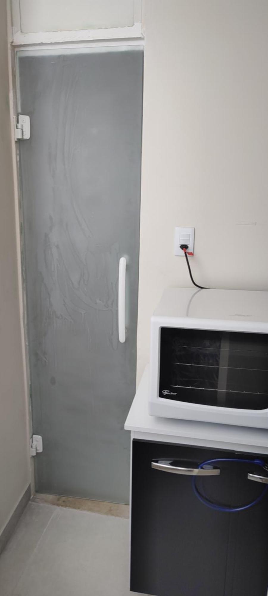 Apartemen Apto Confortavel Copacabana Minimo 2 Dias Antecedencia Reservas