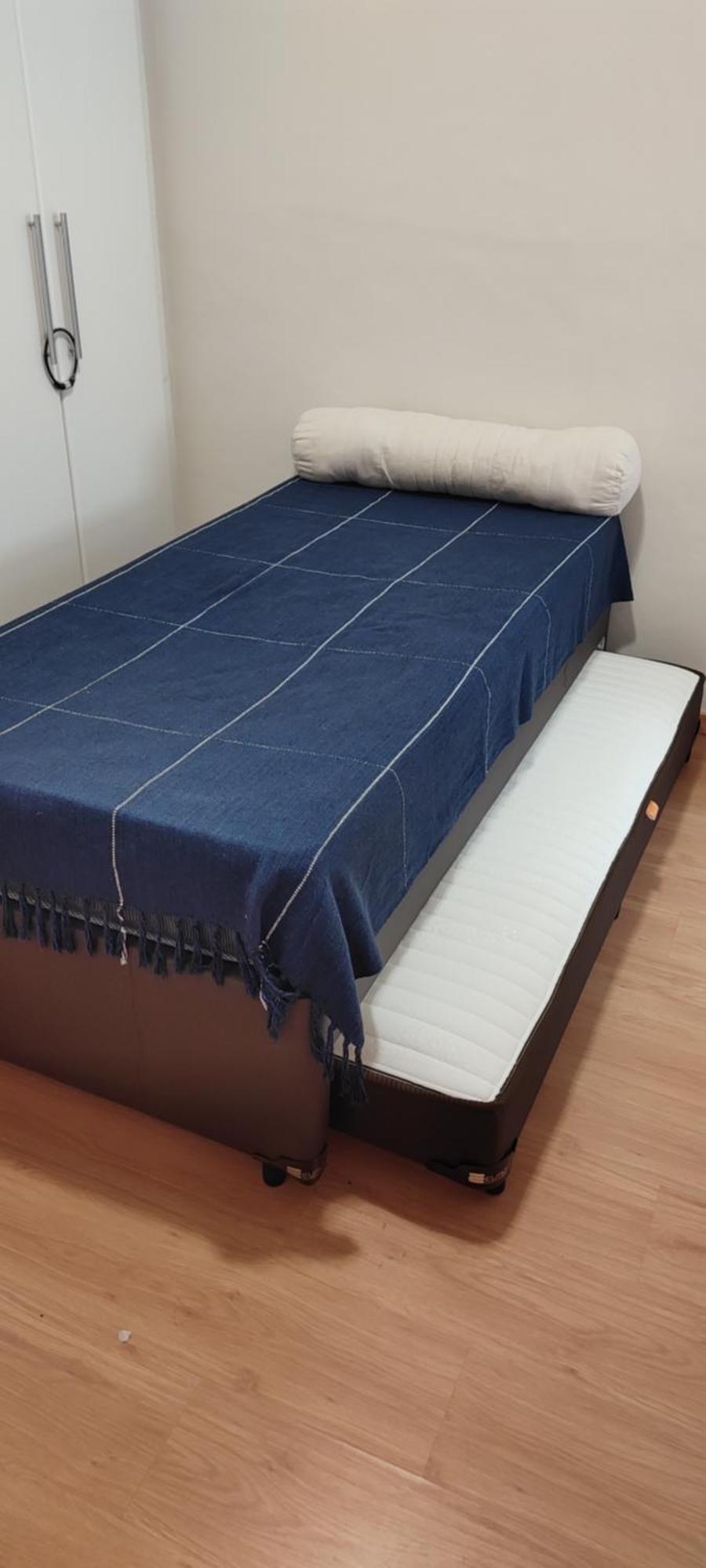 Apto Confortavel Copacabana Minimo 2 Dias Antecedencia Reservas Apartemen