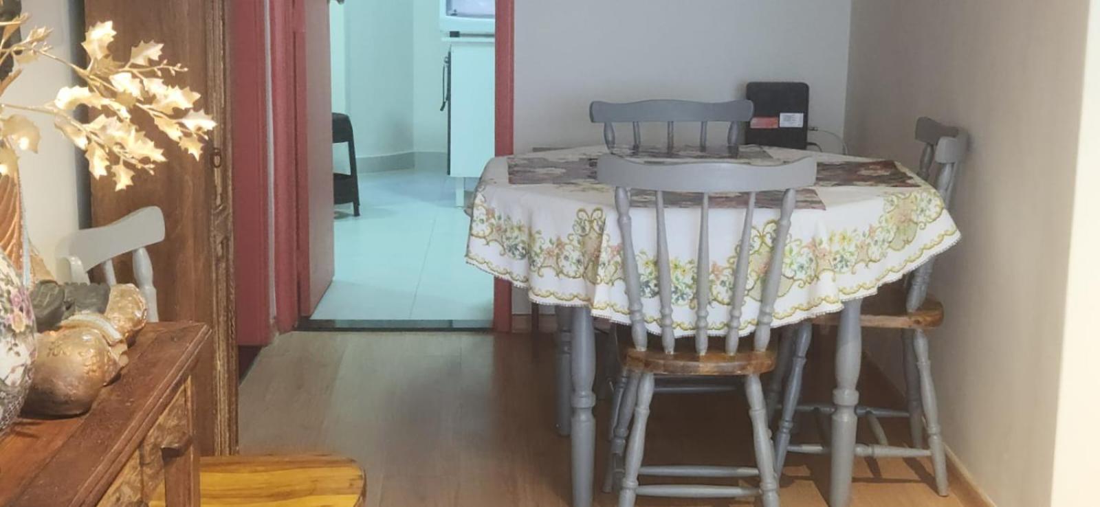 Apto Confortavel Copacabana Minimo 2 Dias Antecedencia Reservas Apartemen *